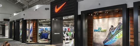 Nike Factory Store - Sawgrass Mills. 12801 W Sunrise Blvd. #1005. Sunrise, FL, 33323-4007, US. Closed • Opens at 11:00 AM. Nike Clearance Store - Dania Pointe in 166 Sunset Drive. Phone number: 19542376619.